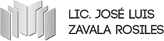 Lic. José Luis Zavala Rosiles